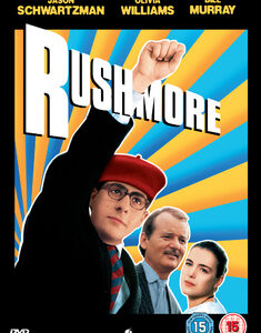 Rushmore (Jason Schwartzman, Bill Murray) (DVD)