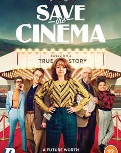 Save the Cinema (DVD)