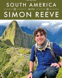 South America With Simon Reeve (DVD)