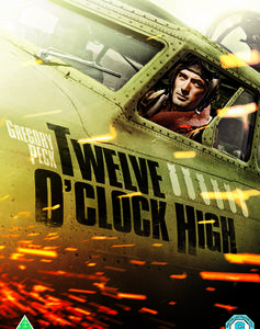 Twelve O'Clock High (Gregory Peck) (DVD)