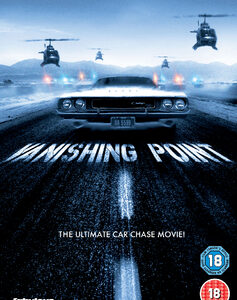 Vanishing Point (DVD)