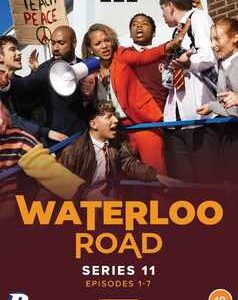 Waterloo Road - Series 11 (DVD)