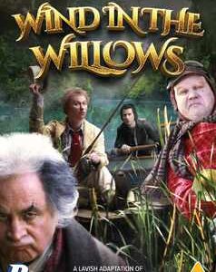Wind in the Willows, The (Matt Lucas) (DVD)
