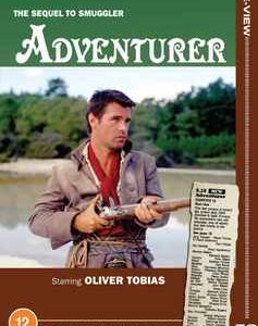 Adventurer - The Complete Series (DVD)