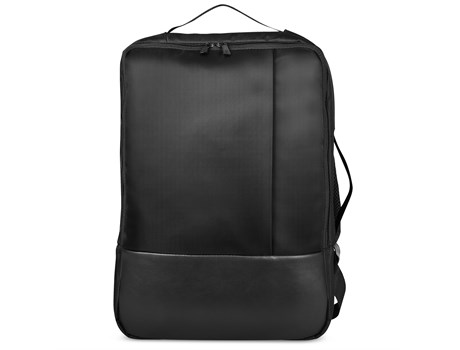 Alex Varga Pantera Laptop Backpack - black (AV-377)