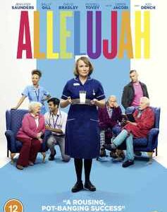 Allelujah (DVD)
