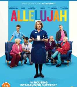 Allelujah (Blu Ray)