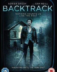 Backtrack (Adrien Brody, Sam Neill) (DVD)