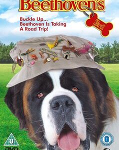 Beethovens 3rd (Judge Reinhold) (DVD)