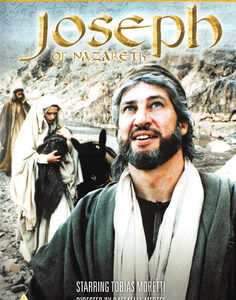 Bible, The: Joseph of Nazareth (DVD)