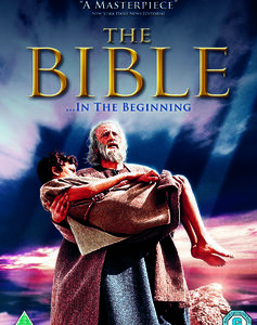 Bible, The: In the Beginning (DVD)