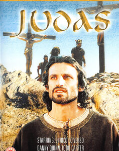 Bible, The: Judas (DVD)