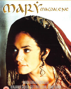 Bible, The: Maria Magdalene (DVD)