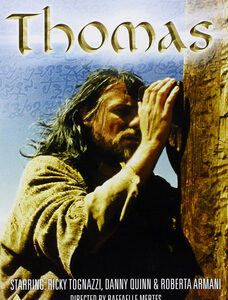 Bible, The: Thomas (DVD)