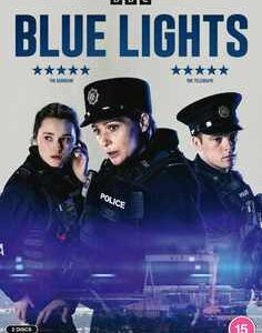 Blue Lights - Series 1 (DVD)