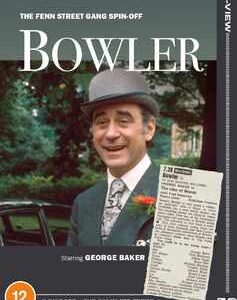 Bowler - The Complete Series (DVD)