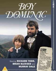 Boy Dominic - The Complete Series (DVD)
