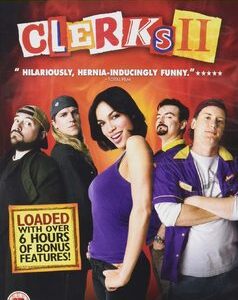 Clerks 2 (DVD)