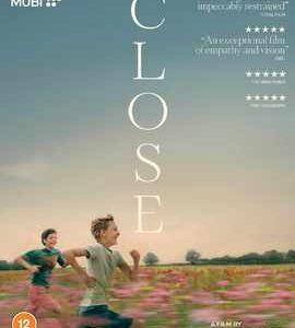 Close (Blu Ray)