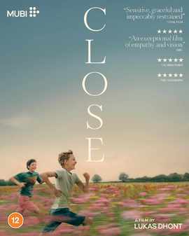 Close (Blu Ray)