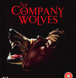 Company of Wolves, The (Blu Ray)