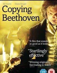 Copying Beethoven (Ed Harris, Diane Kruger) (DVD)