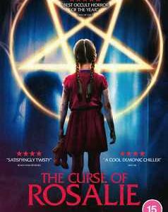 Curse of Rosalie, The (DVD)