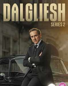 Dalgliesh - Series 2 (DVD)