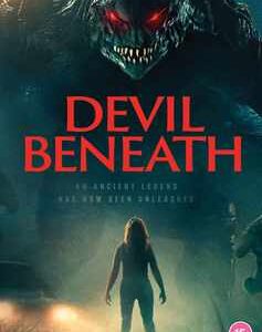 Devil Beneath (DVD)