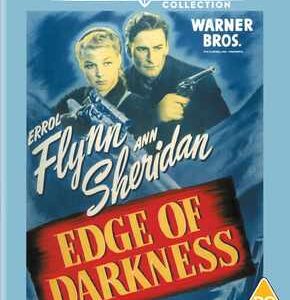 Edge of Darkness (Errol Flynn) (Blu Ray)