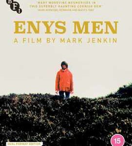 Enys Men (Blu Ray+DVD)