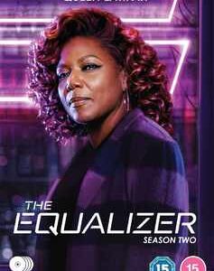 Equalizer, The - Season 2 (2021) (DVD)