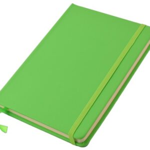Flexi Notebook - lime (ST331LA5)