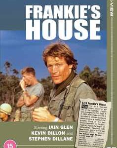 Frankies House - The Complete Series (DVD)