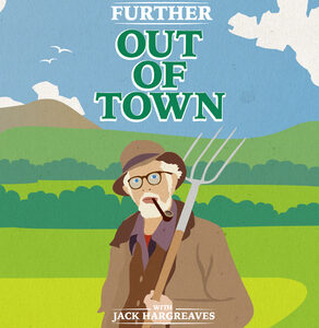 Further out of Town (Blu Ray)