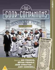 Good Companions - The Complete Series (DVD)