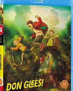 Goodbye Don Glees (Blu Ray) - Anime