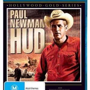 Hud (Paul Newman) (Blu Ray)