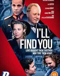 I'll find you (Stephen Dorff) (DVD)