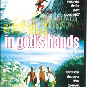 In Gods Hands (Shane Dorian) (DVD ) - used