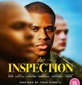 Inspection, The (Blu Ray)