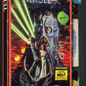 Krull (DVD) - REGION 1