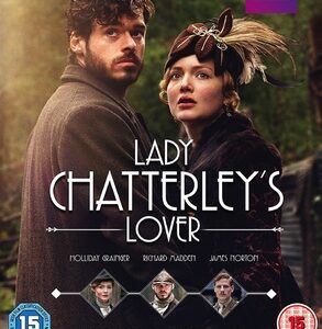 Lady Chatterleys Lover (Blu Ray)