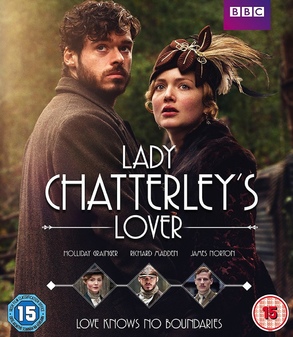 Lady Chatterleys Lover (Blu Ray)
