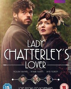 Lady Chatterleys Lover (DVD)