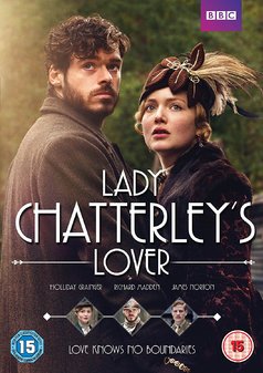 Lady Chatterleys Lover (DVD)