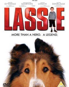 Lassie (DVD)