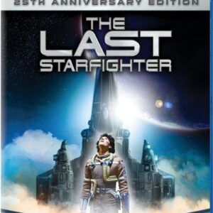 Last Starfighter, The (Blu Ray) - 25th Anniversary Edition