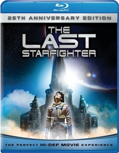 Last Starfighter, The (Blu Ray) - 25th Anniversary Edition