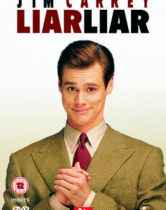 Liar Liar (Jim Carrey) (DVD)